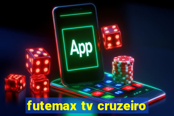 futemax tv cruzeiro